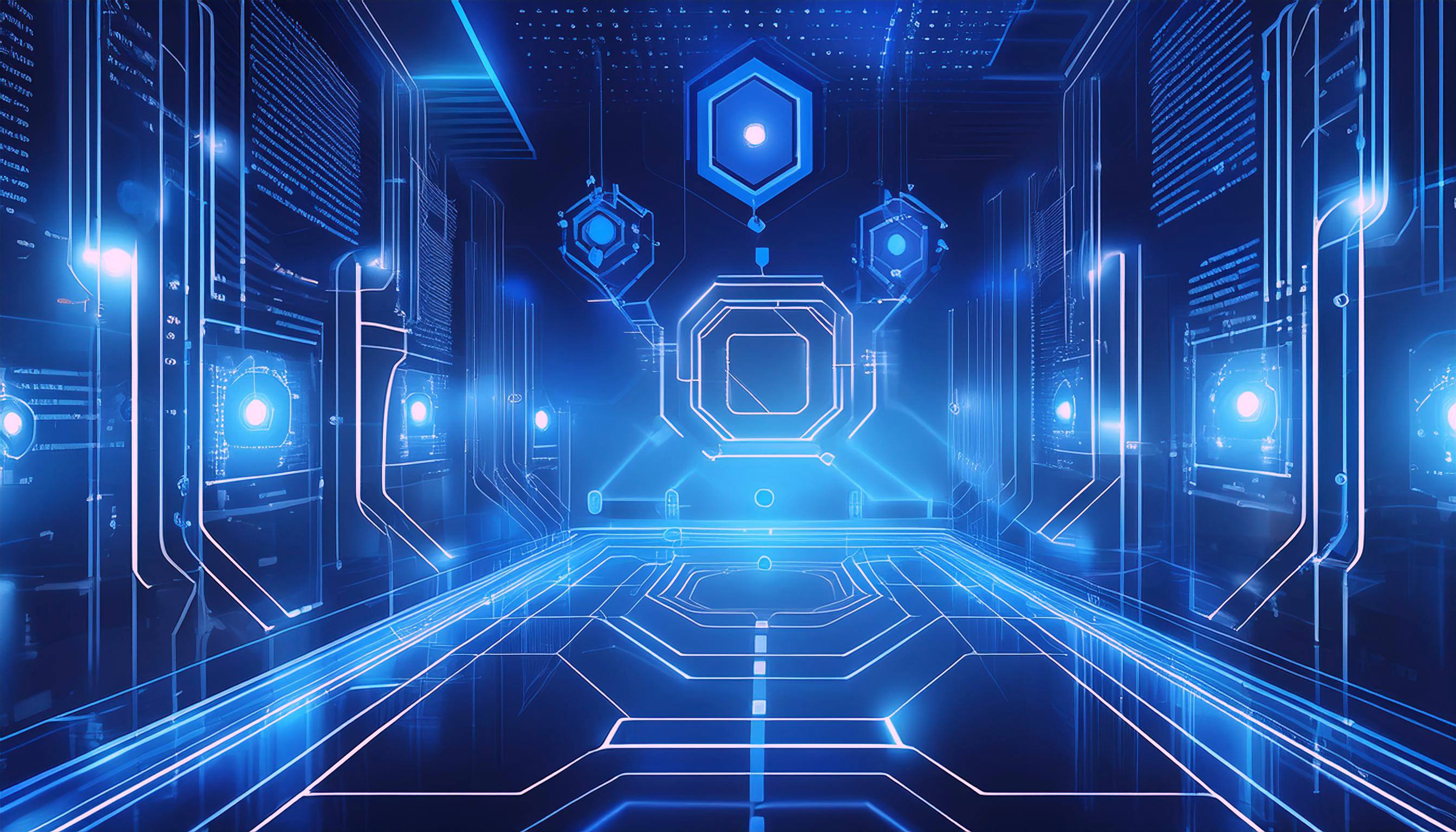 Hero Background Image